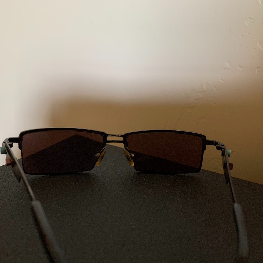 Eyesboxx frames - Picture 3 of 6